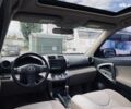 Черный Тойота РАВ 4, объемом двигателя 2.4 л и пробегом 161 тыс. км за 9400 $, фото 15 на Automoto.ua
