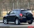 Черный Тойота РАВ 4, объемом двигателя 20 л и пробегом 150 тыс. км за 11750 $, фото 1 на Automoto.ua