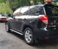Чорний Тойота РАВ 4, об'ємом двигуна 2.4 л та пробігом 228 тис. км за 9500 $, фото 1 на Automoto.ua