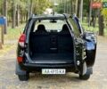 Тойота РАВ 4 2007 в Киеве на Automoto.ua Черный Тойота РАВ 4, объемом двигателя 2 л и пробегом 183 тыс. км за 10750 $, фото 17 на Automoto.ua