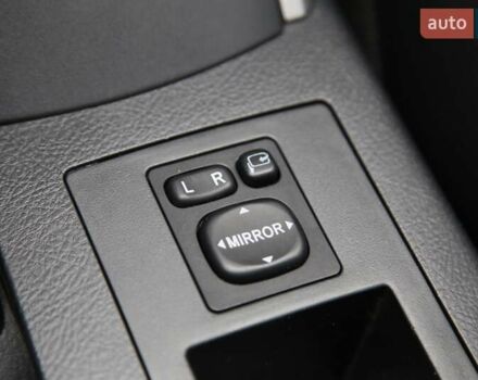 Черный Тойота РАВ 4, объемом двигателя 2.4 л и пробегом 138 тыс. км за 12500 $, фото 19 на Automoto.ua