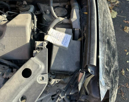 Черный Тойота РАВ 4, объемом двигателя 2 л и пробегом 200 тыс. км за 6500 $, фото 15 на Automoto.ua