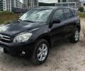 Черный Тойота РАВ 4, объемом двигателя 2.2 л и пробегом 230 тыс. км за 2250 $, фото 5 на Automoto.ua