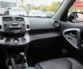 Черный Тойота РАВ 4, объемом двигателя 2.4 л и пробегом 138 тыс. км за 12500 $, фото 12 на Automoto.ua
