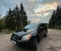 Черный Тойота РАВ 4, объемом двигателя 2.36 л и пробегом 265 тыс. км за 9499 $, фото 4 на Automoto.ua