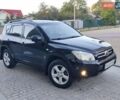 Черный Тойота РАВ 4, объемом двигателя 2 л и пробегом 226 тыс. км за 9600 $, фото 9 на Automoto.ua