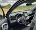 Черный Тойота РАВ 4, объемом двигателя 2.2 л и пробегом 230 тыс. км за 2250 $, фото 3 на Automoto.ua