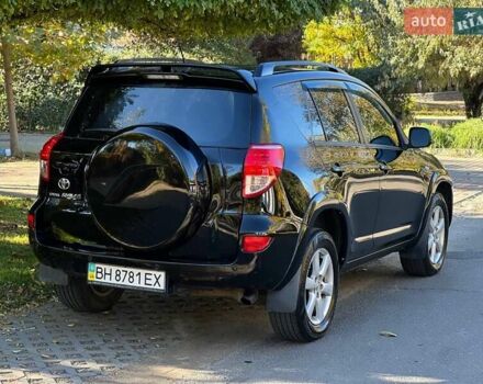 Чорний Тойота РАВ 4, об'ємом двигуна 2.36 л та пробігом 168 тис. км за 9300 $, фото 19 на Automoto.ua
