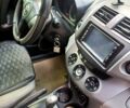 Черный Тойота РАВ 4, объемом двигателя 2.4 л и пробегом 316 тыс. км за 7800 $, фото 1 на Automoto.ua