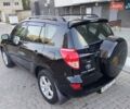 Черный Тойота РАВ 4, объемом двигателя 2 л и пробегом 226 тыс. км за 9600 $, фото 12 на Automoto.ua