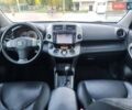 Черный Тойота РАВ 4, объемом двигателя 2 л и пробегом 226 тыс. км за 9600 $, фото 41 на Automoto.ua