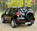 Чорний Тойота РАВ 4, об'ємом двигуна 2 л та пробігом 183 тис. км за 10750 $, фото 6 на Automoto.ua