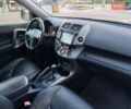 Черный Тойота РАВ 4, объемом двигателя 2 л и пробегом 226 тыс. км за 9600 $, фото 43 на Automoto.ua