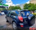 Черный Тойота РАВ 4, объемом двигателя 2.2 л и пробегом 228 тыс. км за 10000 $, фото 7 на Automoto.ua