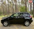Чорний Тойота РАВ 4, об'ємом двигуна 2 л та пробігом 183 тис. км за 10750 $, фото 7 на Automoto.ua