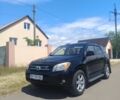 Черный Тойота РАВ 4, объемом двигателя 3.5 л и пробегом 161 тыс. км за 9300 $, фото 1 на Automoto.ua