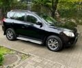 Тойота РАВ 4 2007 у Львові на Automoto.ua Чорний Тойота РАВ 4, об'ємом двигуна 2 л та пробігом 162 тис. км за 9800 $, фото 1 на Automoto.ua
