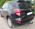 Чорний Тойота РАВ 4, об'ємом двигуна 2.2 л та пробігом 244 тис. км за 9500 $, фото 4 на Automoto.ua