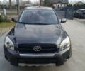 Чорний Тойота РАВ 4, об'ємом двигуна 2 л та пробігом 230 тис. км за 2527 $, фото 1 на Automoto.ua