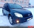 Чорний Тойота РАВ 4, об'ємом двигуна 2 л та пробігом 21800 тис. км за 8650 $, фото 1 на Automoto.ua