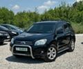 Черный Тойота РАВ 4, объемом двигателя 2 л и пробегом 228 тыс. км за 8900 $, фото 1 на Automoto.ua