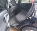 Черный Тойота РАВ 4, объемом двигателя 2 л и пробегом 277 тыс. км за 9200 $, фото 18 на Automoto.ua