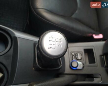 Черный Тойота РАВ 4, объемом двигателя 2.2 л и пробегом 244 тыс. км за 9400 $, фото 13 на Automoto.ua