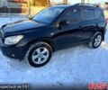 Черный Тойота РАВ 4, объемом двигателя 2 л и пробегом 22600 тыс. км за 7950 $, фото 1 на Automoto.ua
