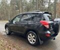 Чорний Тойота РАВ 4, об'ємом двигуна 0 л та пробігом 282 тис. км за 10000 $, фото 1 на Automoto.ua