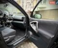 Черный Тойота РАВ 4, объемом двигателя 2.2 л и пробегом 220 тыс. км за 8750 $, фото 15 на Automoto.ua