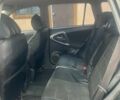 Чорний Тойота РАВ 4, об'ємом двигуна 2 л та пробігом 184 тис. км за 12000 $, фото 10 на Automoto.ua