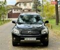 Чорний Тойота РАВ 4, об'ємом двигуна 2 л та пробігом 183 тис. км за 10750 $, фото 8 на Automoto.ua