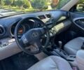 Черный Тойота РАВ 4, объемом двигателя 2 л и пробегом 229 тыс. км за 9900 $, фото 8 на Automoto.ua