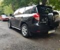 Чорний Тойота РАВ 4, об'ємом двигуна 2.4 л та пробігом 228 тис. км за 9500 $, фото 1 на Automoto.ua