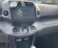 Черный Тойота РАВ 4, объемом двигателя 2.4 л и пробегом 290 тыс. км за 9800 $, фото 4 на Automoto.ua