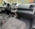 Тойота РАВ 4 2007 в Киеве на Automoto.ua Черный Тойота РАВ 4, объемом двигателя 2 л и пробегом 183 тыс. км за 10750 $, фото 24 на Automoto.ua