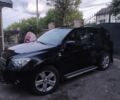 Черный Тойота РАВ 4, объемом двигателя 2.2 л и пробегом 245 тыс. км за 9000 $, фото 14 на Automoto.ua
