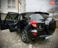 Черный Тойота РАВ 4, объемом двигателя 2.2 л и пробегом 220 тыс. км за 8750 $, фото 25 на Automoto.ua