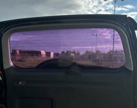 Черный Тойота РАВ 4, объемом двигателя 2 л и пробегом 564 тыс. км за 7800 $, фото 13 на Automoto.ua