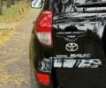 Тойота РАВ 4 2007 в Киеве на Automoto.ua Черный Тойота РАВ 4, объемом двигателя 2 л и пробегом 183 тыс. км за 10750 $, фото 12 на Automoto.ua