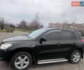 Черный Тойота РАВ 4, объемом двигателя 2 л и пробегом 248 тыс. км за 8700 $, фото 1 на Automoto.ua