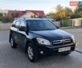 Черный Тойота РАВ 4, объемом двигателя 2 л и пробегом 226 тыс. км за 9600 $, фото 29 на Automoto.ua