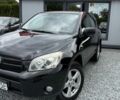 Черный Тойота РАВ 4, объемом двигателя 2.2 л и пробегом 260 тыс. км за 2650 $, фото 1 на Automoto.ua