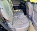 Черный Тойота РАВ 4, объемом двигателя 2.4 л и пробегом 316 тыс. км за 7800 $, фото 8 на Automoto.ua