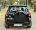 Тойота РАВ 4 2007 в Киеве на Automoto.ua Черный Тойота РАВ 4, объемом двигателя 2 л и пробегом 183 тыс. км за 10750 $, фото 6 на Automoto.ua