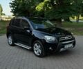 Черный Тойота РАВ 4, объемом двигателя 2.2 л и пробегом 231 тыс. км за 2098 $, фото 1 на Automoto.ua