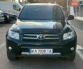 Тойота РАВ 4 2008 в Киеве на Automoto.ua Черный Тойота РАВ 4, объемом двигателя 2 л и пробегом 320 тыс. км за 12700 $, фото 2 на Automoto.ua