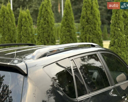 Черный Тойота РАВ 4, объемом двигателя 2 л и пробегом 87 тыс. км за 12800 $, фото 20 на Automoto.ua