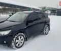 Чорний Тойота РАВ 4, об'ємом двигуна 2 л та пробігом 248 тис. км за 10600 $, фото 1 на Automoto.ua