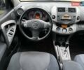 Чорний Тойота РАВ 4, об'ємом двигуна 2 л та пробігом 176 тис. км за 10750 $, фото 25 на Automoto.ua